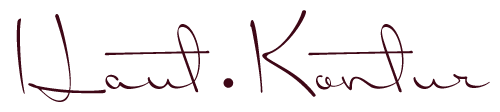 Haut Kontur